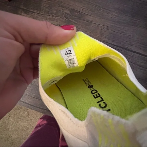 Men’s shoes size 9 - Picture 8 of 8